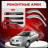 Ремонтные задние арки Renault Megane II