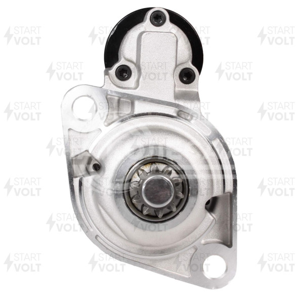 Стартер для автомобилей VAG Passat B3/B4 (88-) 1.8i/2.0i/Octavia I (97-) 1.8T МТ 1,1кВт