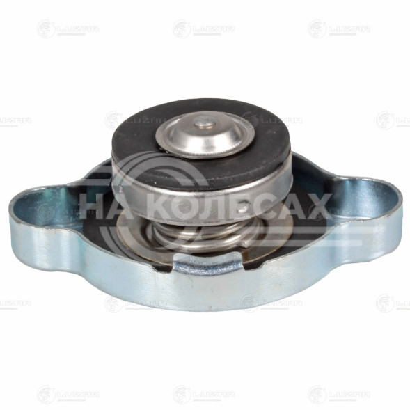 Крышка (пробка) радиатора для автомобилей Toyota/Mitsubishi/Honda/Mazda/Nissan/Subaru/Suzuki/Hyundai/Kia 1.1 bar (большой клапан)