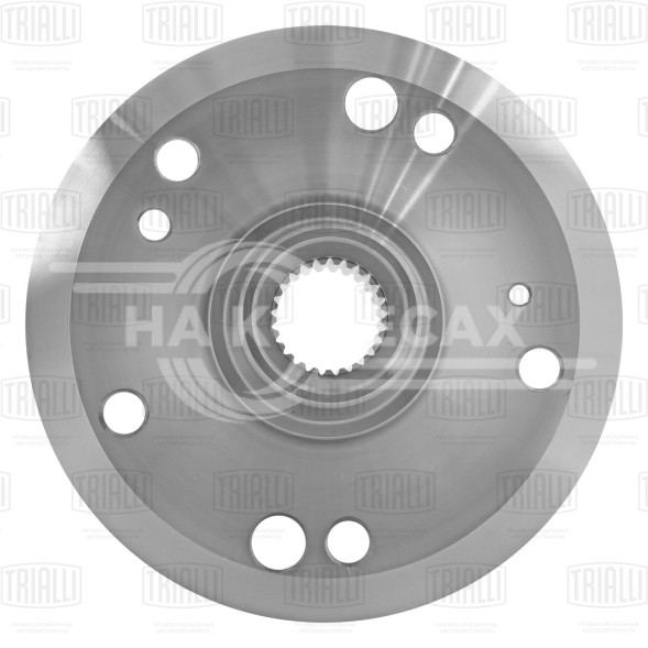 Ступица задняя для автомобиля Mercedes E (W210)