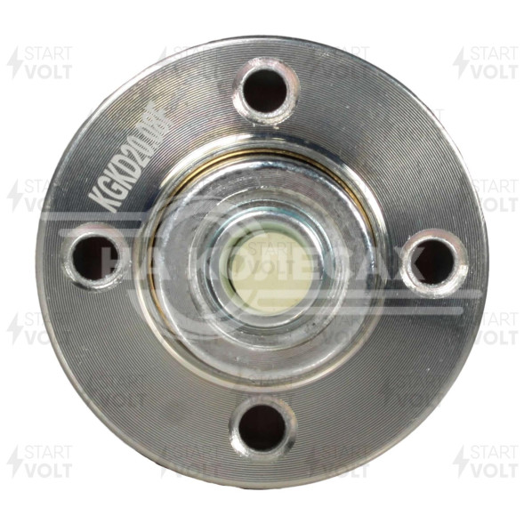 Реле втягивающее стартера для автомобилей Mitsubishi Outlander (02-) 2.4i