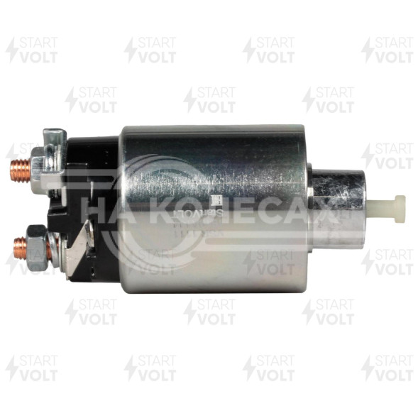 Реле втягивающее стартера для автомобилей Mitsubishi Outlander (02-) 2.4i