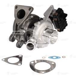 Турбокомпрессор для а/м Ford Transit (13-) 2.2D E5