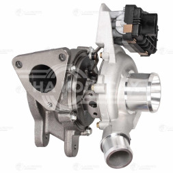 Турбокомпрессор для а/м Ford Transit (13-) 2.2D E5