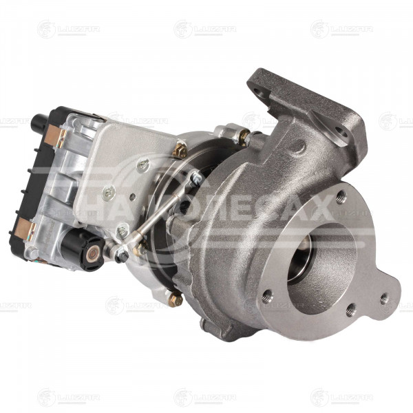 Турбокомпрессор для а/м Ford Transit (13-) 2.2D E5