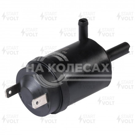 Насос омывателя для автомобилей ГАЗ 3310/3307-08/МТЗ/ЗИЛ