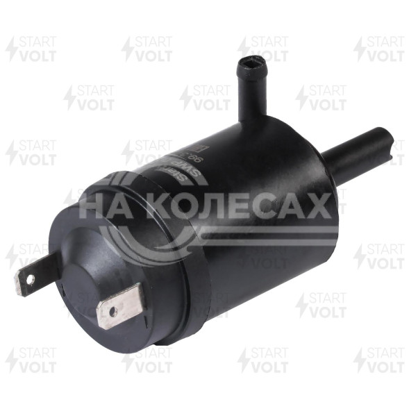Насос омывателя для автомобилей ГАЗ 3310/3307-08/МТЗ/ЗИЛ