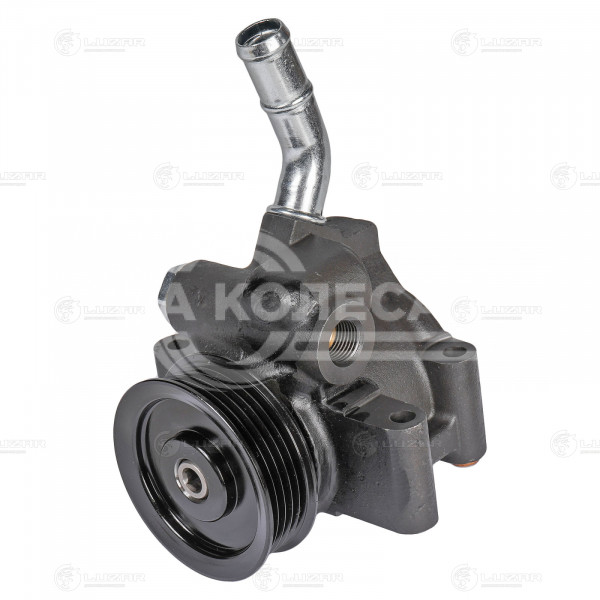 Насос ГУР для автомобилей Ford Fiesta (01-)/Fusion (02-)