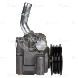 Насос ГУР для автомобилей Ford Fiesta (01-)/Fusion (02-)