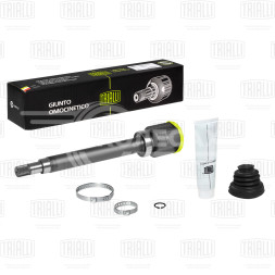 ШРУС внутренний правый для автомобилей Mondeo IV (07-)/S-Max (06-) 2.0i