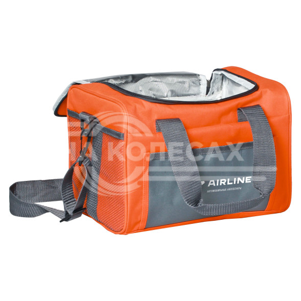 Сумка-холодильник (термосумка) 12 л, 30*21*21 см