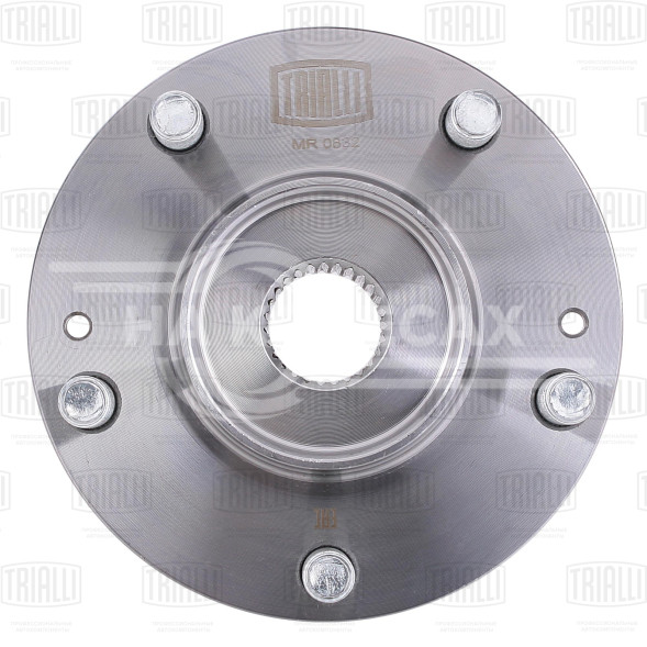 Ступица передняя в сборе с подшипником для автомобиля Hyundai Elantra (15-)/Kia CEED (18-)