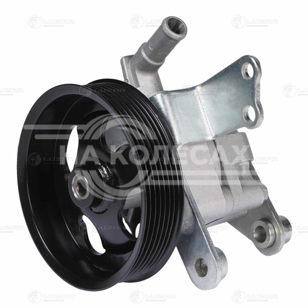 Насос ГУР для автомобилей Nissan Murano II (08-)/Nissan Teana J32 (08-) 3.5i