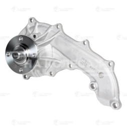 Насос водяной для автомобилей Toyota Land Cruiser Prado (02-)/Hiace (95-) 2.7i [3RZ-FE/2TR-FE]