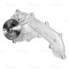 Насос водяной для автомобилей Toyota Land Cruiser Prado (02-)/Hiace (95-) 2.7i [3RZ-FE/2TR-FE]