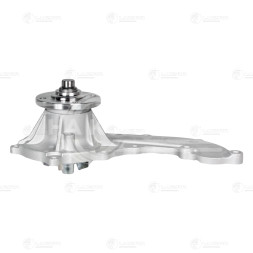 Насос водяной для автомобилей Toyota Land Cruiser Prado (02-)/Hiace (95-) 2.7i [3RZ-FE/2TR-FE]