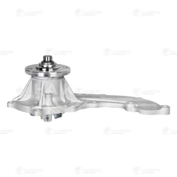Насос водяной для автомобилей Toyota Land Cruiser Prado (02-)/Hiace (95-) 2.7i [3RZ-FE/2TR-FE]