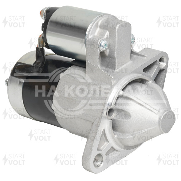 Стартер для автомобилей Dodge Neon (99-) 2.0i/Chrysler PT Cruiser (00-) 2.4i 1кВт