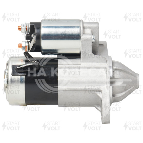 Стартер для автомобилей Dodge Neon (99-) 2.0i/Chrysler PT Cruiser (00-) 2.4i 1кВт