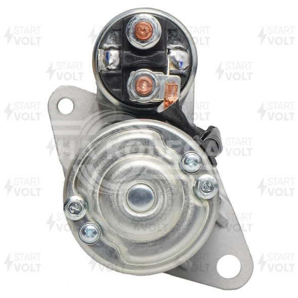 Стартер для автомобилей Dodge Neon (99-) 2.0i/Chrysler PT Cruiser (00-) 2.4i 1кВт