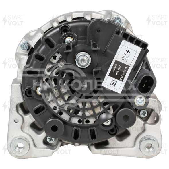 Генератор для автомобилей VAG Polo Sedan (15-) 1.6i 110A