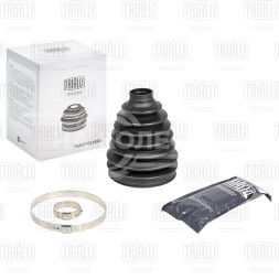 Пыльник ШРУСа наружного для автомобилей Audi A4 B8 (07-)