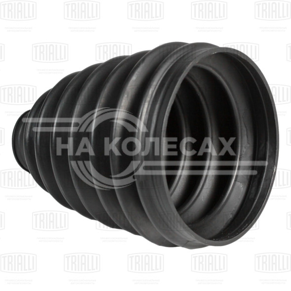 Пыльник ШРУСа наружного для автомобилей Audi A4 B8 (07-)