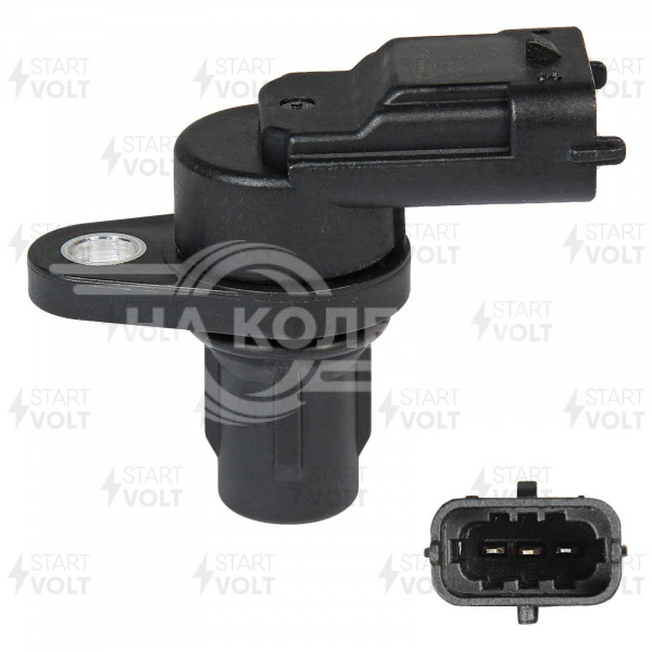 Датчик фазы для автомобилей Ford Focus II (05-) 1.6i/III (10-) 1.6T/Opel Astra H (06-) 1.4i