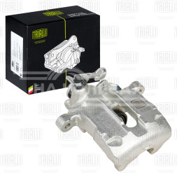 Суппорт тормозной для автомобилей VW Golf IV (97-) задний левый d=38мм