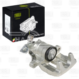 Суппорт тормозной для автомобилей VW Golf IV (97-) задний левый d=38мм