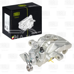 Суппорт тормозной для автомобилей VW Golf IV (97-) задний левый d=38мм