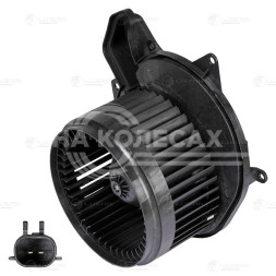 Электровентилятор отопителя для автомобилей Chrysler 300C (04-)