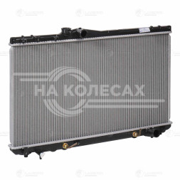 Радиатор охлаждения для автомобилей Mark II/Cresta/Chaser X90 (92-)