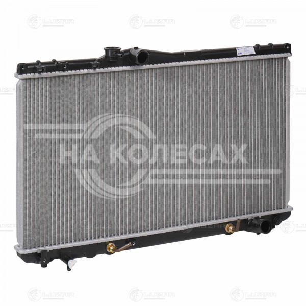 Радиатор охлаждения для автомобилей Mark II/Cresta/Chaser X90 (92-)