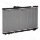 Радиатор охлаждения для автомобилей Mark II/Cresta/Chaser X90 (92-)