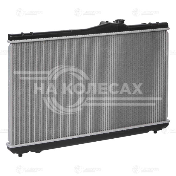 Радиатор охлаждения для автомобилей Mark II/Cresta/Chaser X90 (92-)