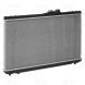 Радиатор охлаждения для автомобилей Mark II/Cresta/Chaser X90 (92-)