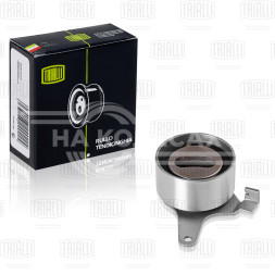 Ролик ГРМ для автомобилей Kia Spectra (00-)/Rio (05-) 1.5i/1.6i (натяжной) (CM 0824)