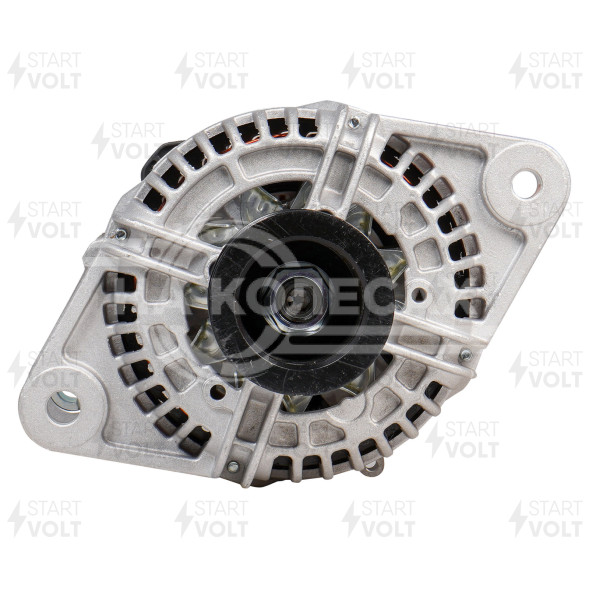 Генератор для автомобилей Volvo FH (05-)/FM (05-) с дв. D13A400/D13A440 110A