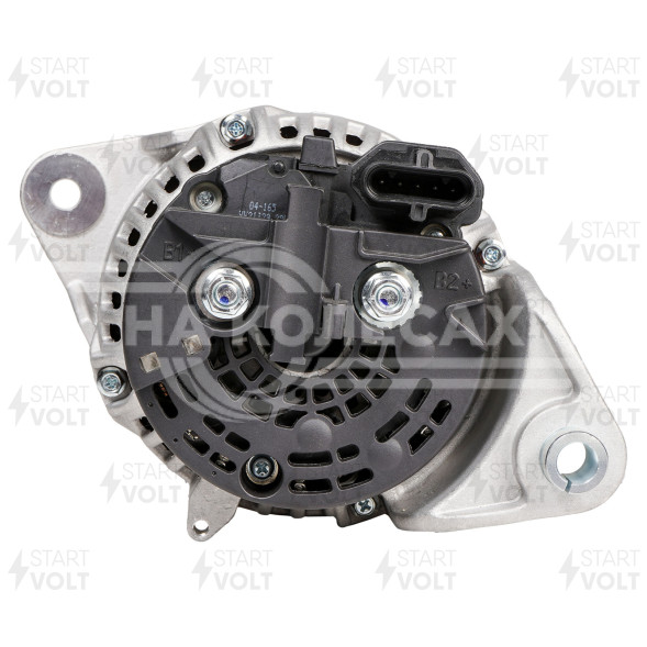 Генератор для автомобилей Volvo FH (05-)/FM (05-) с дв. D13A400/D13A440 110A