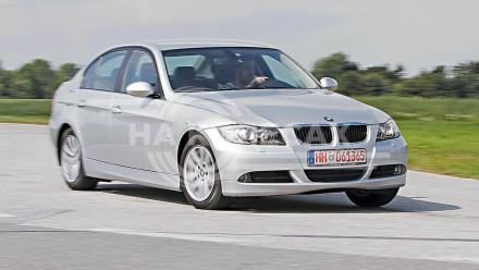 Внешние ремонтные пороги BMW 3 серия 5 дорест/5 рест (E90)