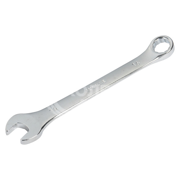 Ключ комбинированный 16мм пласт. подвес