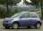 Внешние ремонтные пороги Nissan Micra 3 (K12)