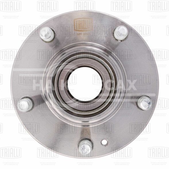 Ступица задняя в сборе с подшипником для автомобиля Hyundai Tucson (04-)/Kia Sportage (04-)