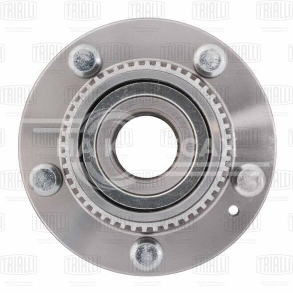 Ступица задняя в сборе с подшипником для автомобиля Hyundai Tucson (04-)/Kia Sportage (04-)