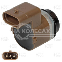 Датчик парковки для автомобилей BMW 5 F10 (10-)/7 F01/02 (08-)/X E70 (06-)/ X6 E71 (08-)/ X3 F25 (10-)