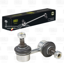 Стойка стабилизатора переднего левая для автомобиля Hyundai Accent (99-)