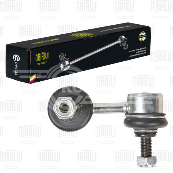 Стойка стабилизатора переднего левая для автомобиля Hyundai Accent (99-)