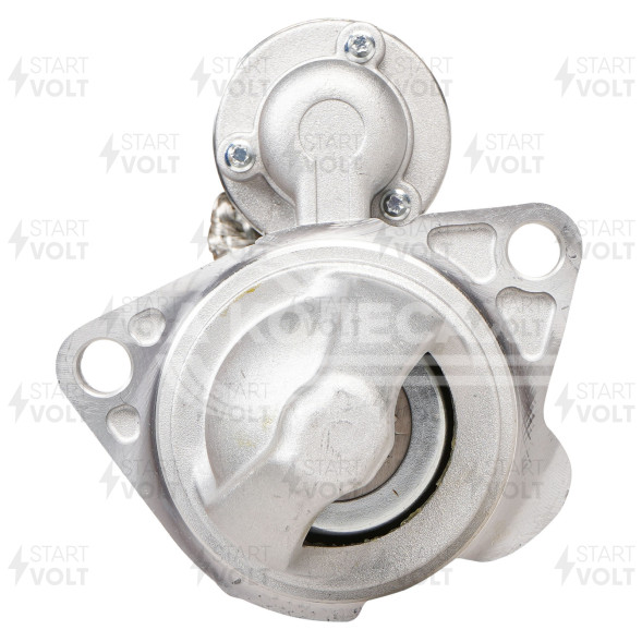 Стартер для автомобилей Chevrolet Captiva C140 (10-)/Opel Antara (10-) 2.4i/2.2D 1,2кВт