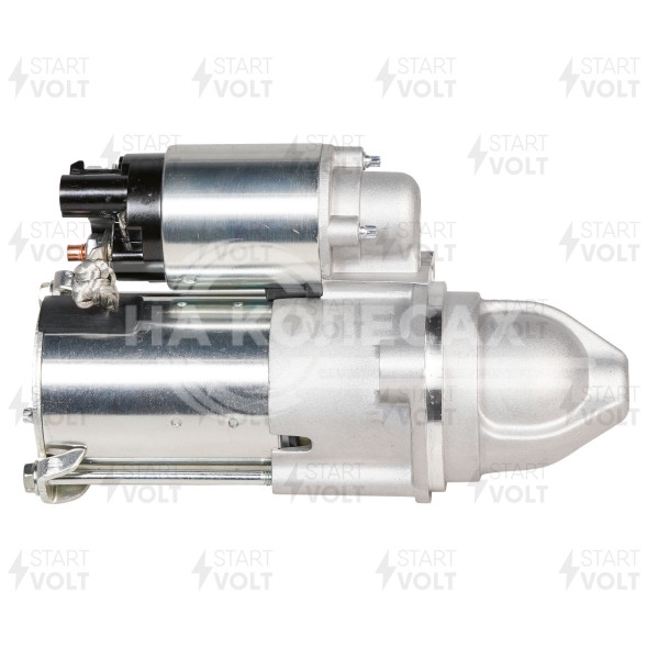 Стартер для автомобилей Chevrolet Captiva C140 (10-)/Opel Antara (10-) 2.4i/2.2D 1,2кВт